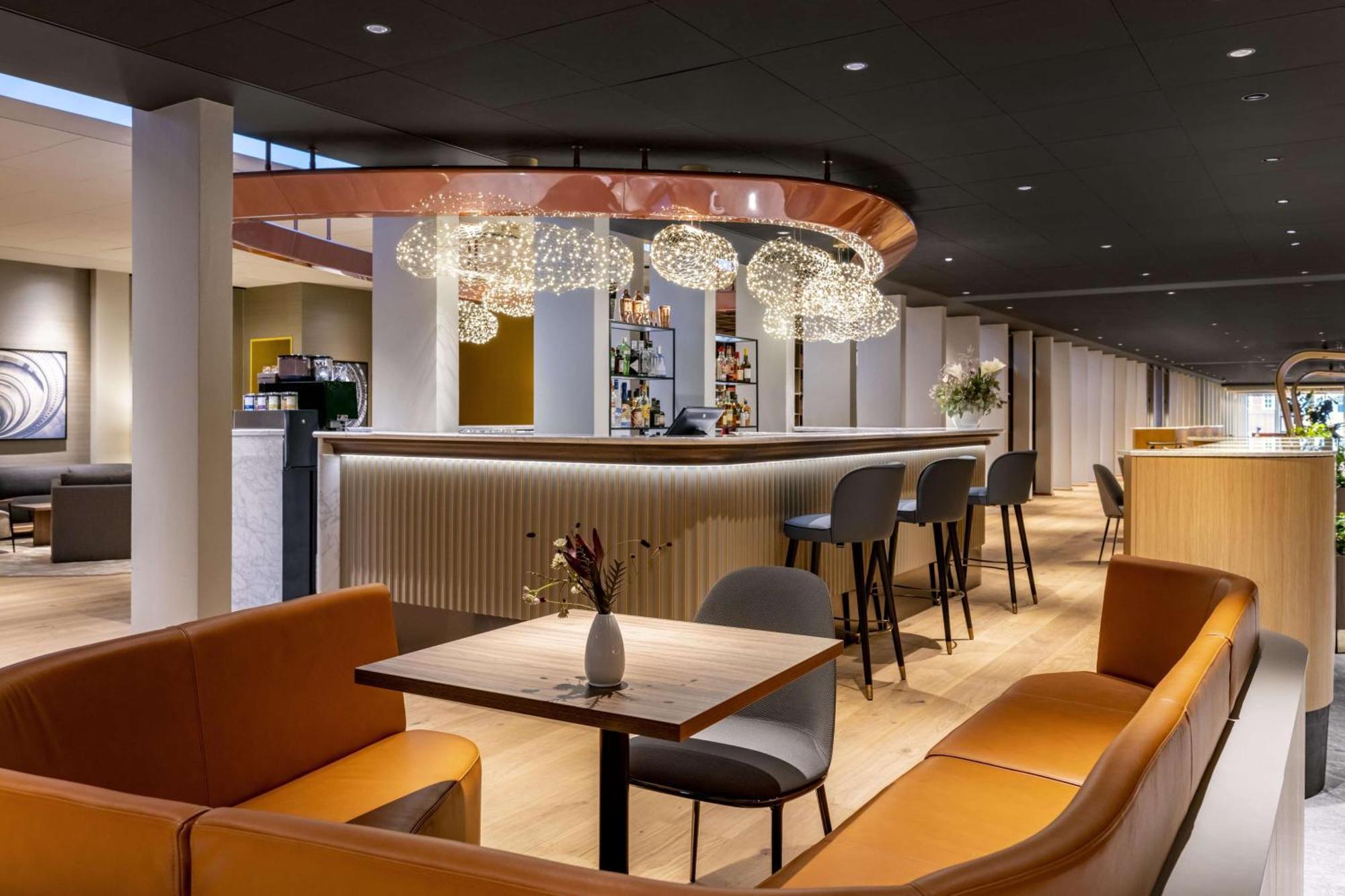 Hotel Nh Collection Copenhague Exterior foto